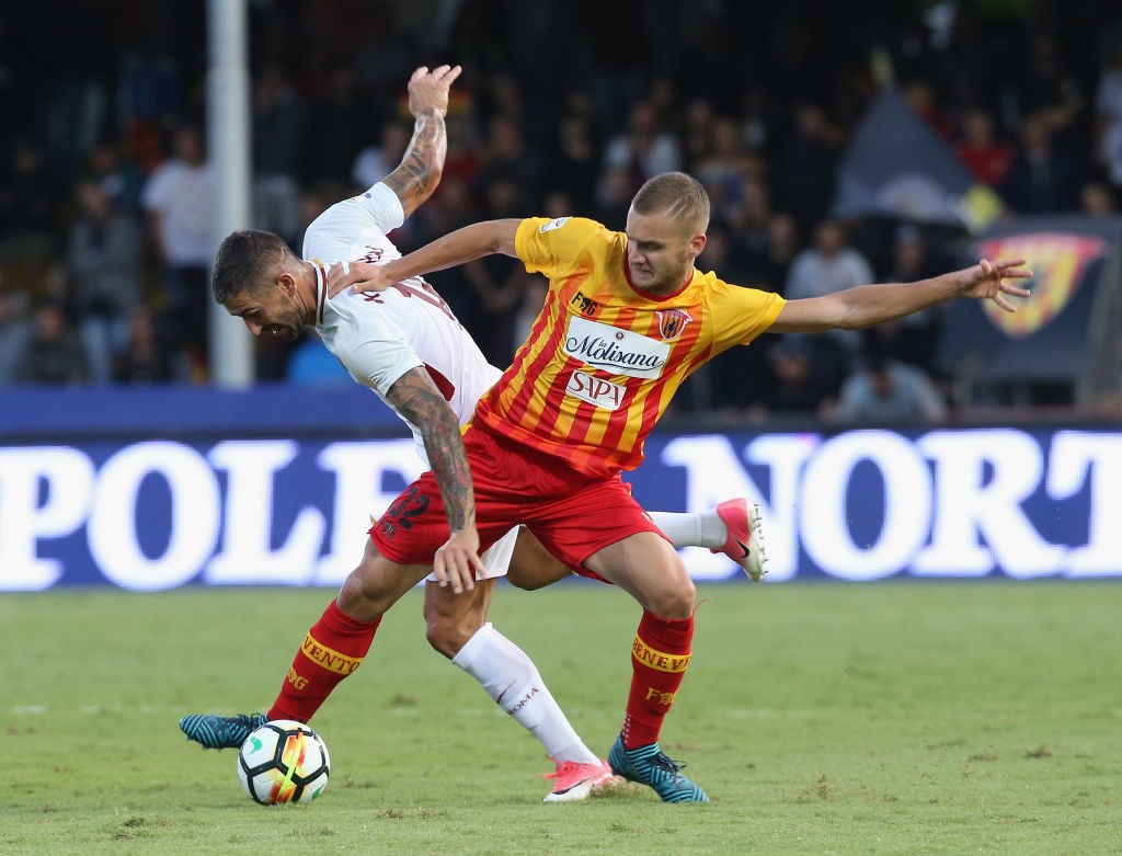 Benevento_Roma_pellegrini