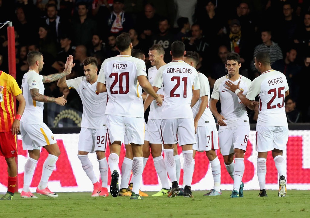 Benevento_Roma_
