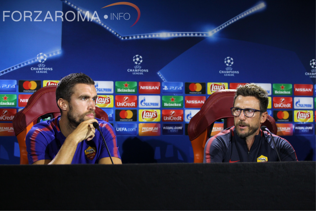 Strootman_Di_Francesco_Champions