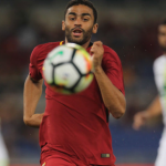 Roma-Chapecoense_Defrel