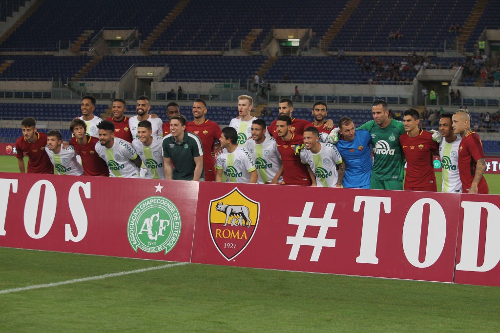 Roma-Chapecoense_