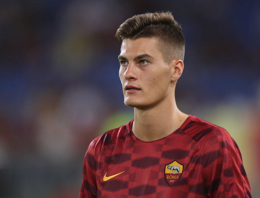 Roma-Chapecoense_schick