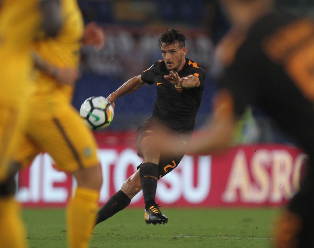 Roma Verona Florenzi 02