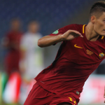 schick 5 Roma_Chapecoense
