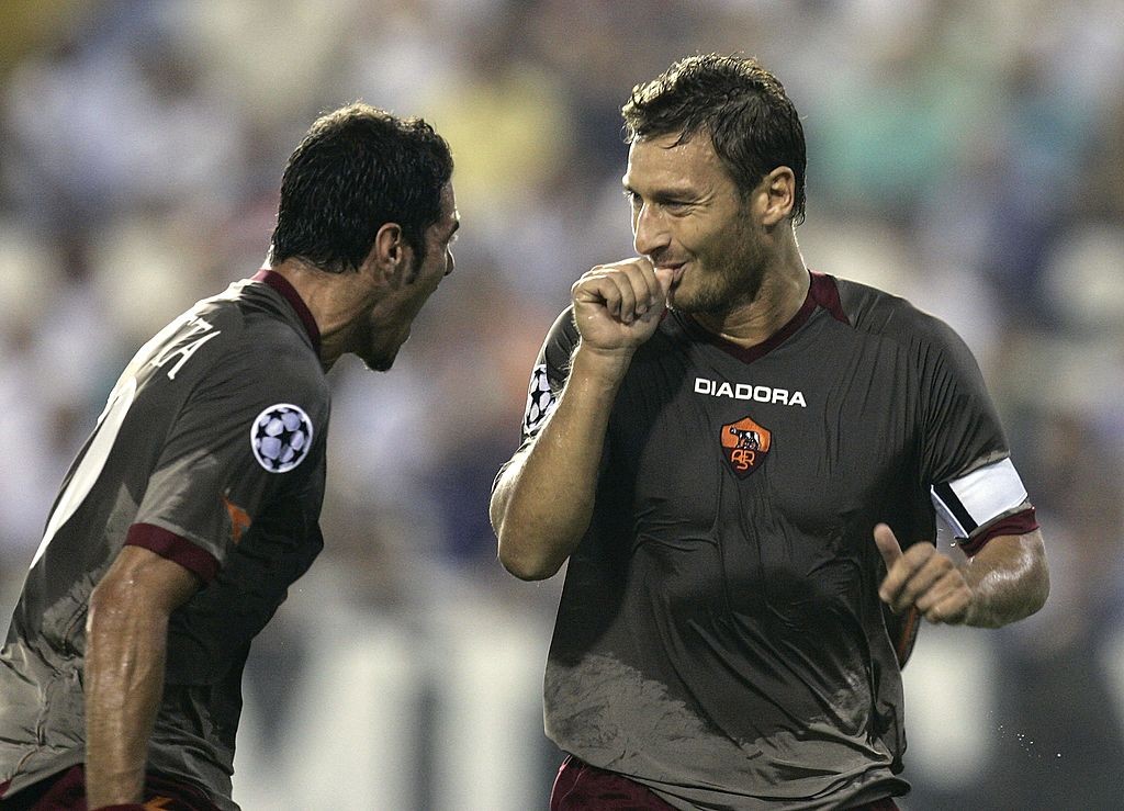 Totti