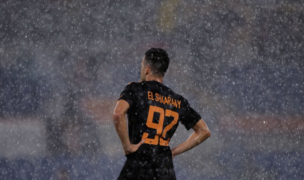 Roma_Verona_elshaarawy
