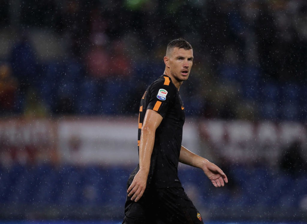 Roma_Verona_dzeko