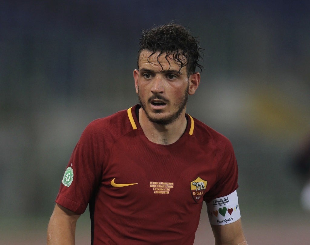 Roma-Chapecoense_Florenzi