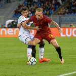 Karsdorp_Roma_Crotone