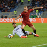 Karsdorp_Roma_Crotone