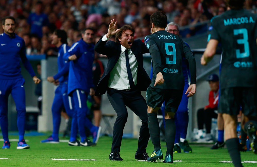 Morata_Conte_chelsea