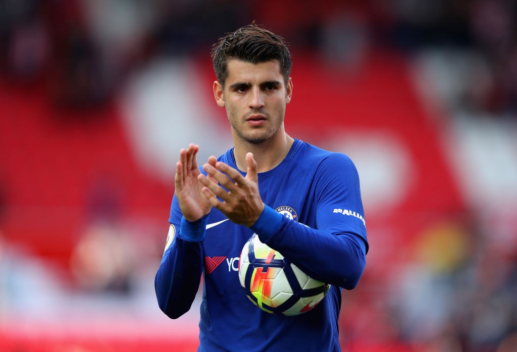 Morata