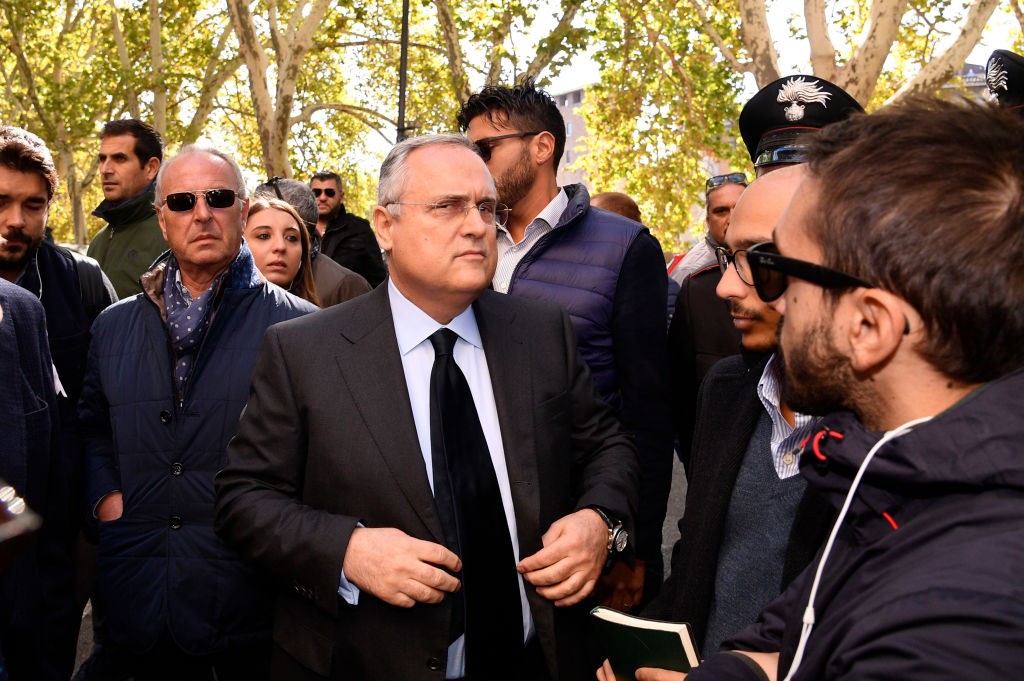 Lotito_Lazio_Sinagoga