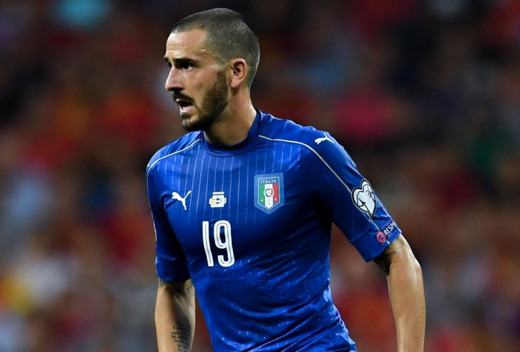 Spain v Italy - FIFA 2018 World Cup Qualifier