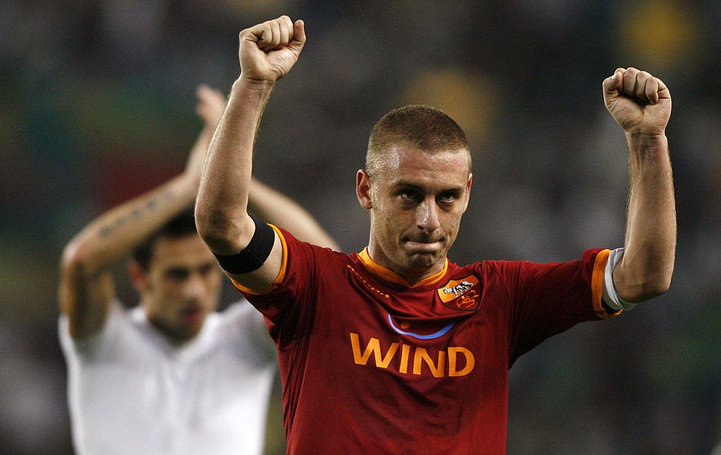 de rossi