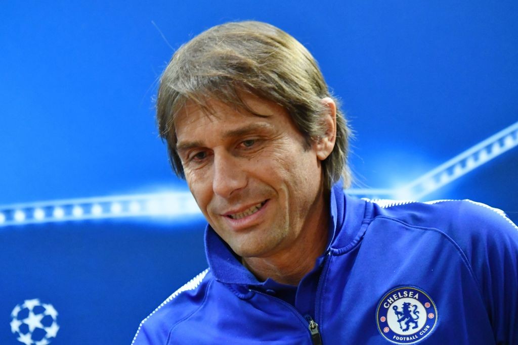 Conte Chelsea