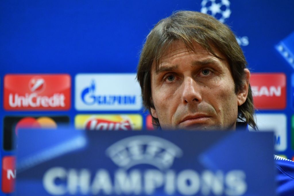 Conte Chelsea