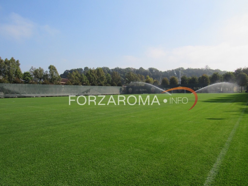 Trigoria