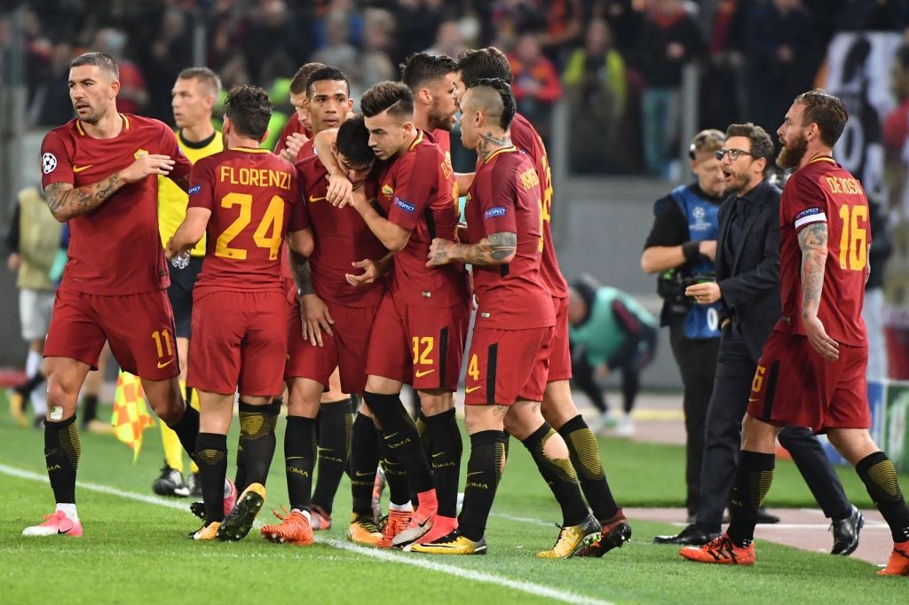 Roma_Chelsea_