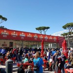 peroni village