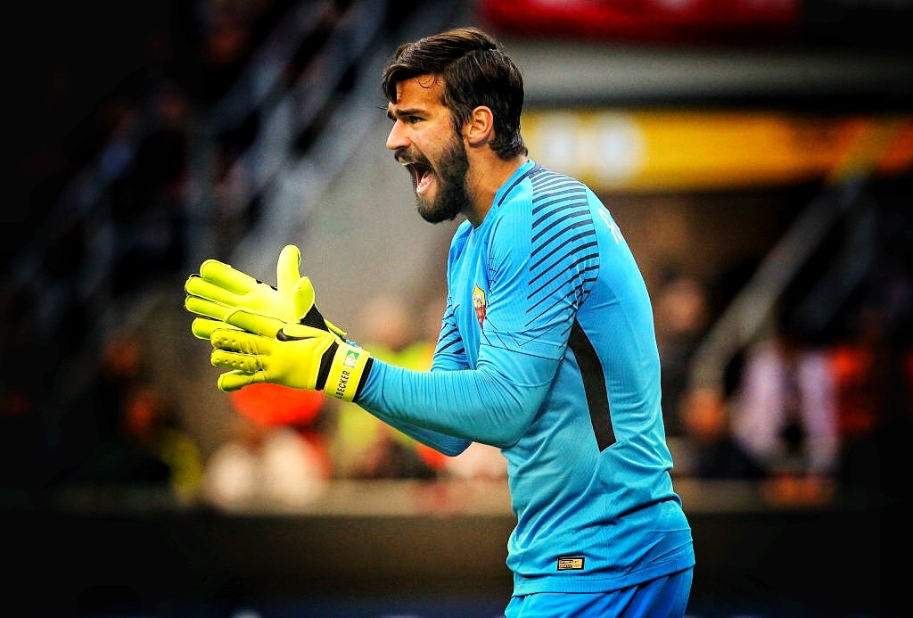 Alisson