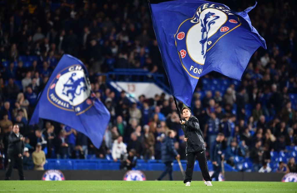tifosi chelsea