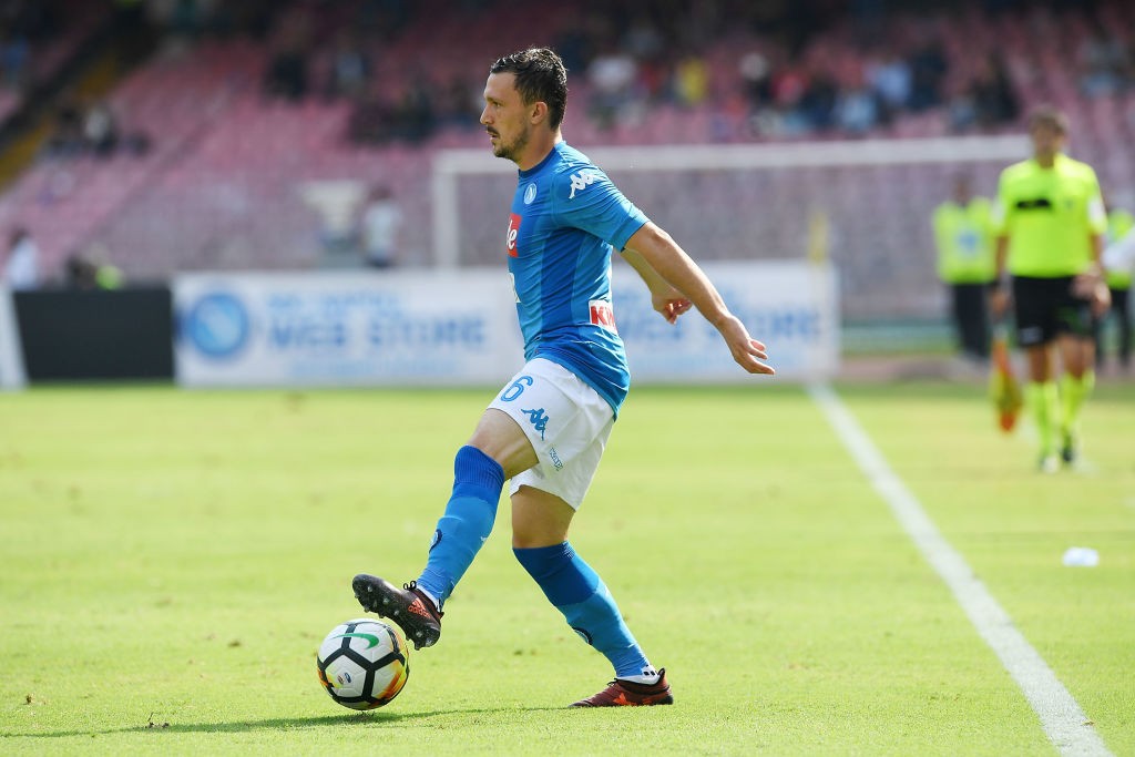 Mario Rui Napoli