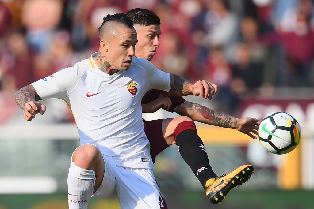 Torino_Roma_nainggolan