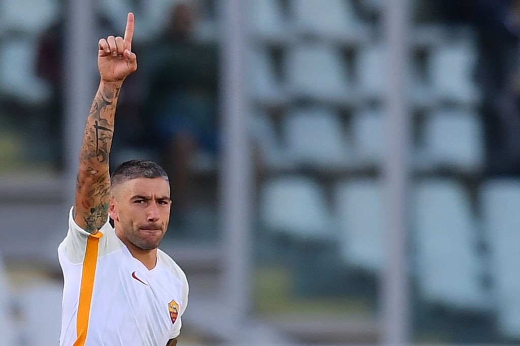 Kolarov torino