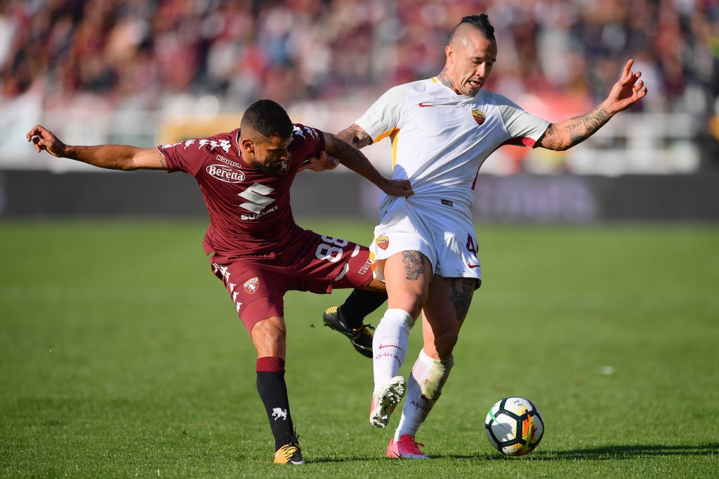Torino_Roma_nainggolan