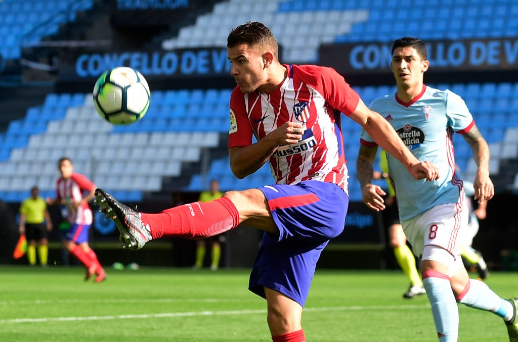 Atletico