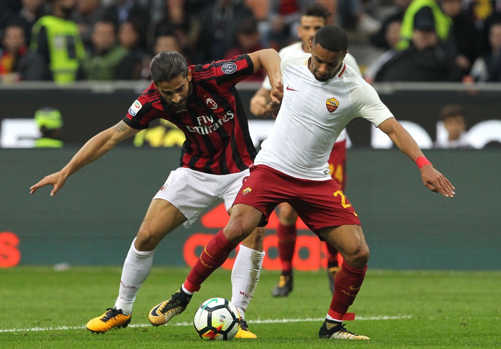Milan Roma Peres 01