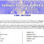corso uefa