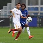 Primavera_YouthLeague_Chelsea_Roma_