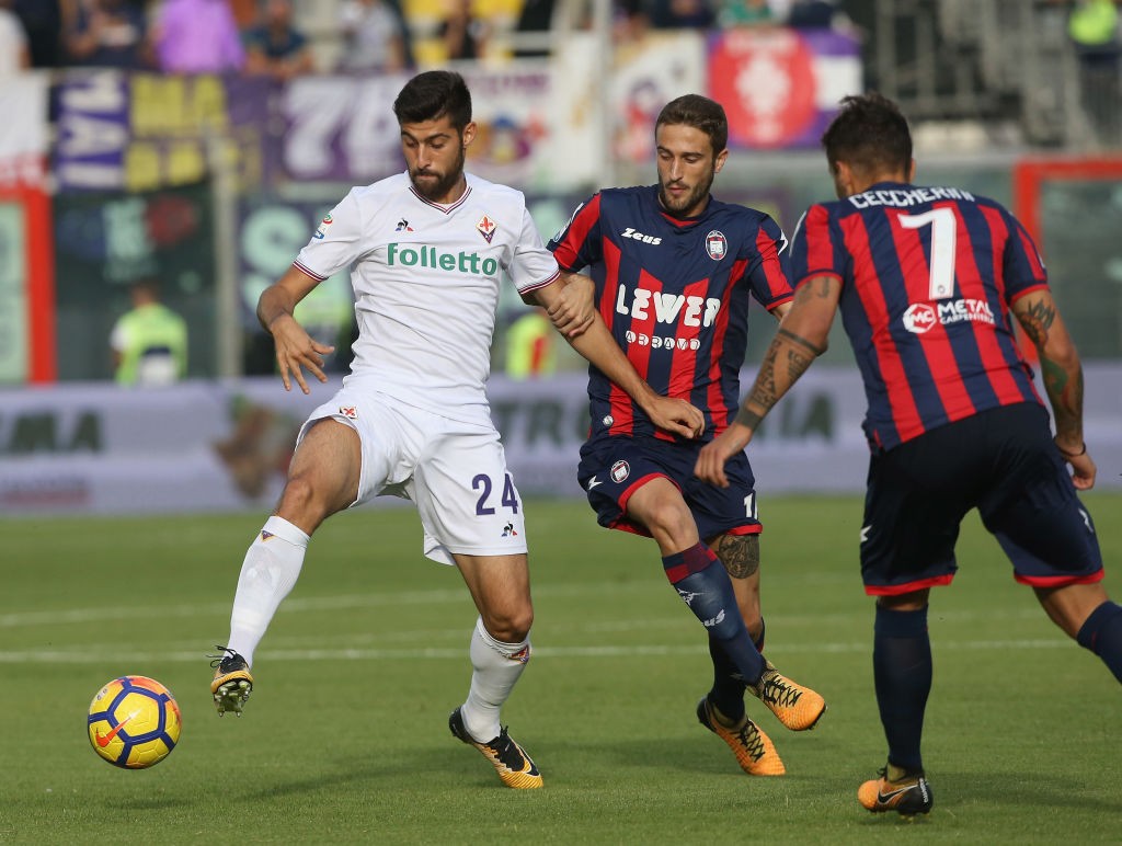 benassi-fiorentina