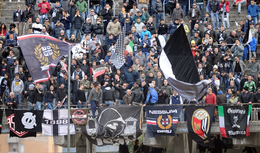 Ascoli Calcio v Empoli FC - Serie B