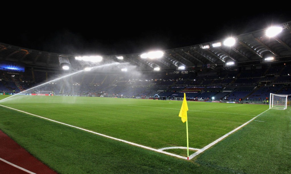 Roma_Chelsea_OLIMPICO