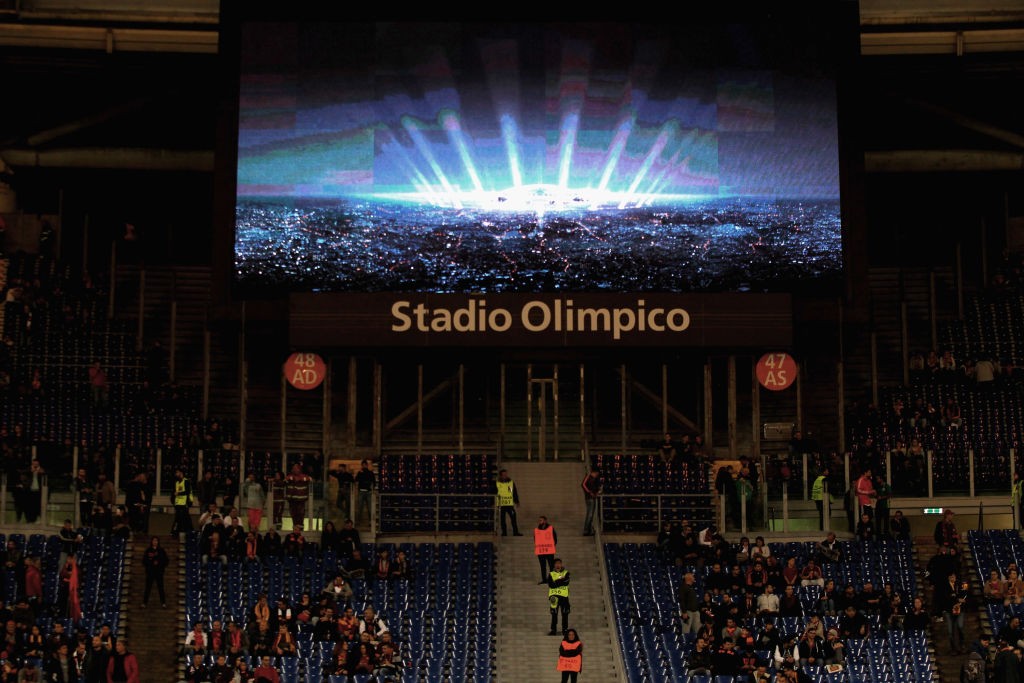 Roma_Chelsea_olimpico
