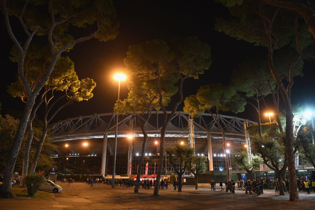 Roma_Chelsea_olimpico