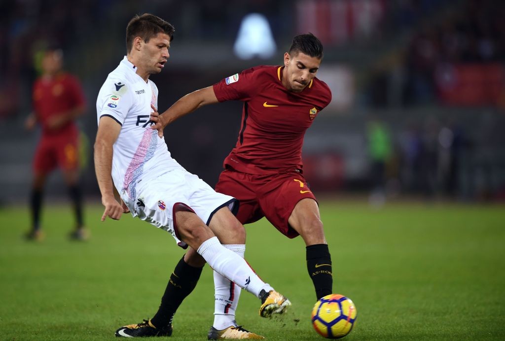Roma-Bologna Pellegrini