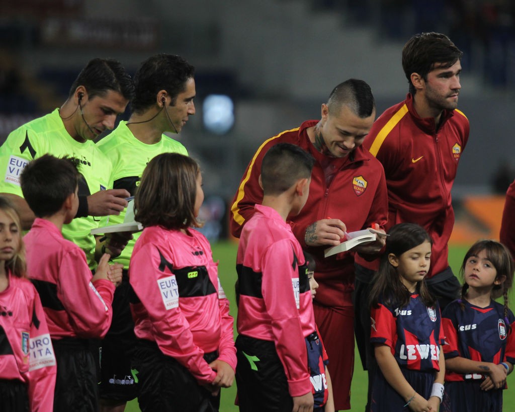 Roma_Crotone_nainggolan