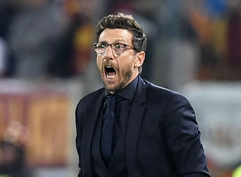 Roma-Napoli Di Francesco 01
