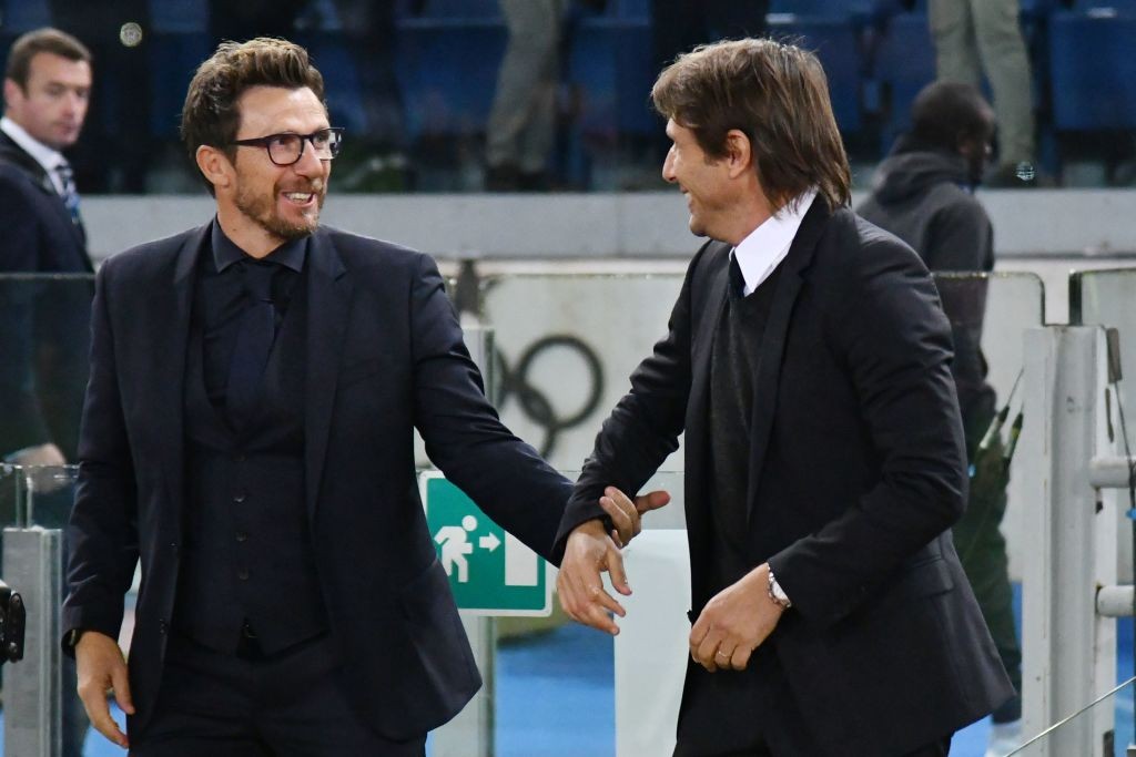 Roma_Chelsea_conte_DiFrancesco