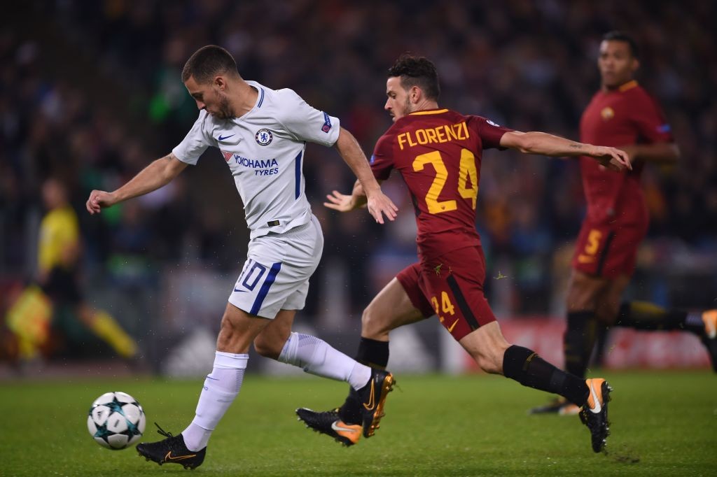 Roma_Chelsea_florenzi