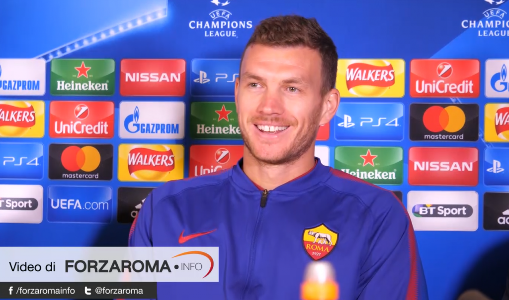 dzeko