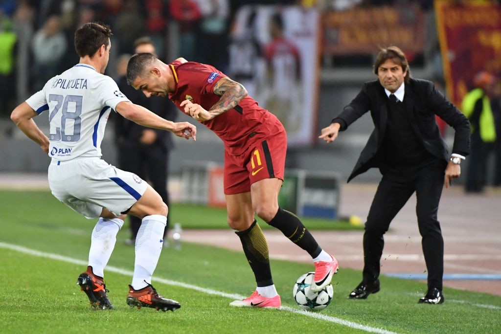Roma_Chelsea_kolarov_conte