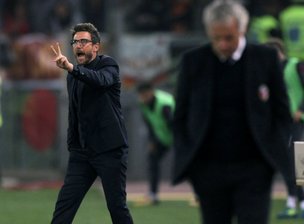 Roma-Bologna Di Francesco 01