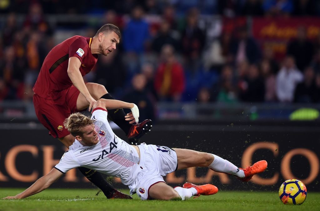FBL-ITA-SERIEA-ROMA-BOLOGNA
