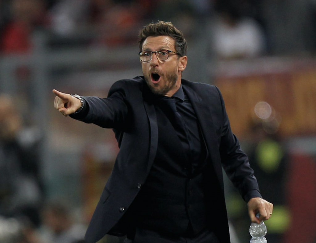 Roma-Napoli Di Francesco 02