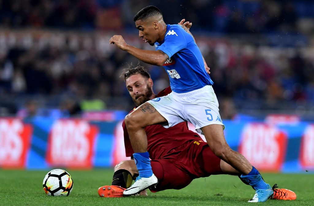 de_rossi_roma_napoli